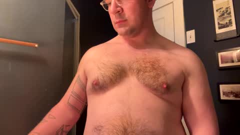 pwerhouse online show from 01/25/25, 08:00