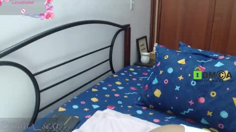 Abigail aby online show from 12/06/24, 11:03