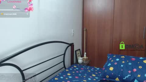 Abigail aby online show from 12/08/24, 11:19