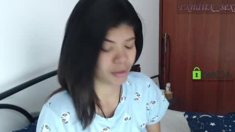 Abigail aby online show from 02/01/25, 01:09