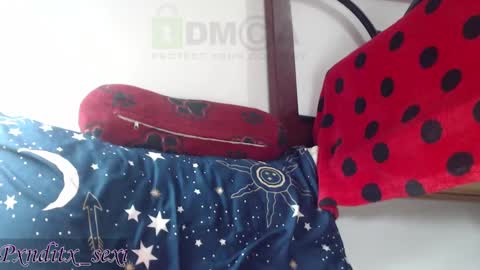 Abigail aby online show from 02/20/25, 01:46