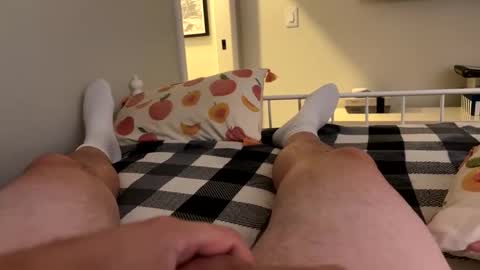 Rory online show from 11/11/25, 04:18