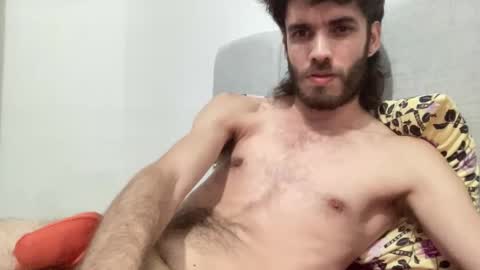 pygmaboy online show from 04/24/26, 05:54