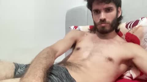 pygmaboy online show from 04/27/26, 08:12