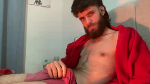 pygmaboy online show from 07/31/26, 11:59