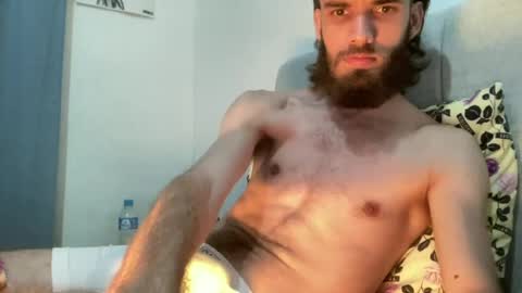 pygmaboy online show from 08/02/26, 08:18