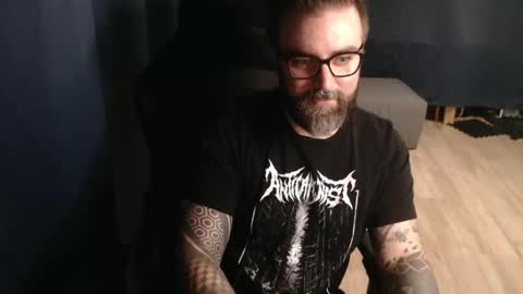 Snapshot of pyroxen chatting on 10/02/25, 08:16 Yog Sothoth online show from 10/02/25, 08:16
