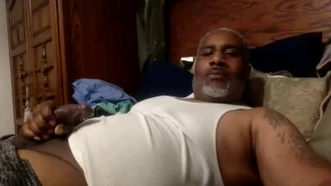 danniboy69 online show from 05/01/26, 04:50