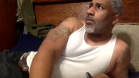 danniboy69 online show from 05/12/26, 02:52