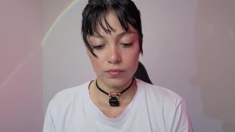 Snapshot of qadeshoficial chatting on 03/26/26, 08:03 Qadesh online show from 03/26/26, 08:03