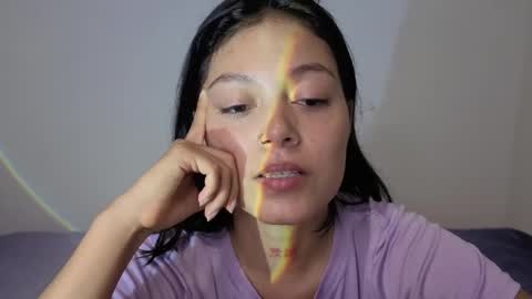 Snapshot of qadeshoficial chatting on 03/29/26, 07:58 Qadesh online show from 03/29/26, 07:58