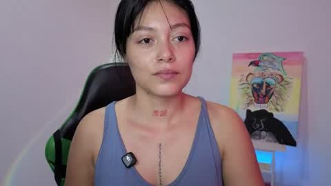 Snapshot of qadeshoficial chatting on 04/23/26, 07:16 Qadesh online show from 04/23/26, 07:16