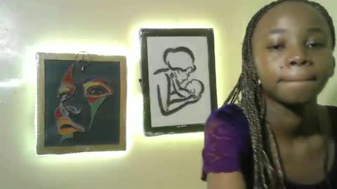 streamsinners online show from 10/07/25, 12:13