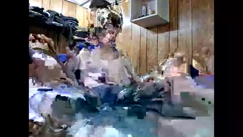 BigDICK Barbie online show from 10/02/25, 08:43