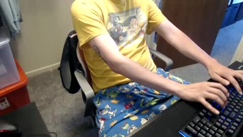 qitrman online show from 07/01/26, 05:02
