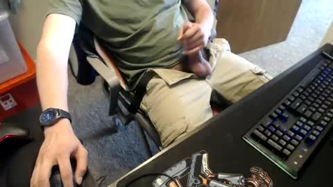 qitrman online show from 07/03/26, 10:05
