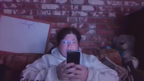 Br4tty Bunny online show from 12/17/25, 09:43