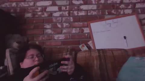 Br4tty Bunny online show from 12/20/25, 02:07