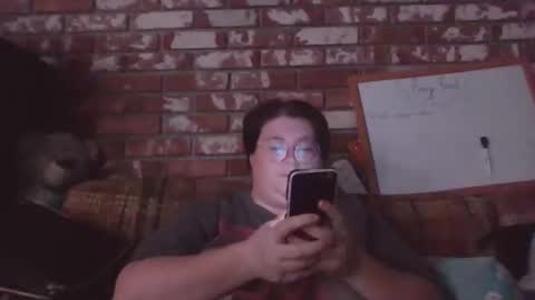 Br4tty Bunny online show from 12/22/25, 05:04