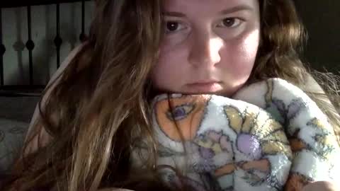 qtmollygirl online show from 02/28/25, 12:43