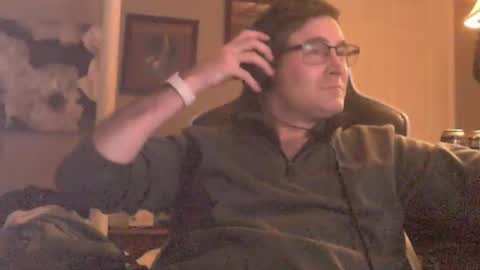 mcdick online show from 03/03/25, 06:04