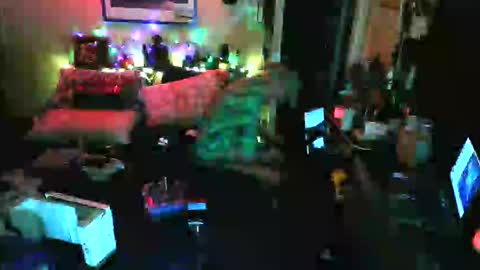 Quantum Orator online show from 02/26/26, 08:46