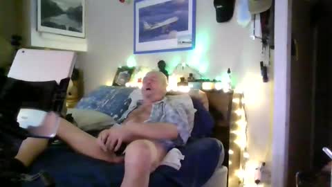 Quantum Orator online show from 02/27/26, 08:03