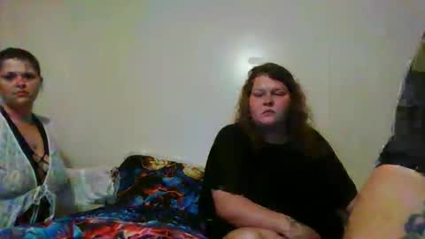 DaddyRay93 online show from 11/08/25, 05:51