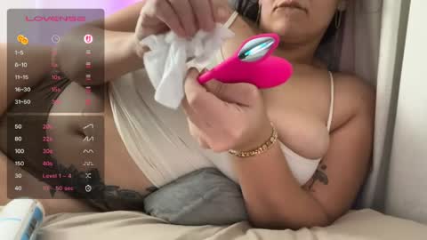 Snapshot of quecosatanrica chatting on 04/04/26, 03:05 quecosatanrica online show from 04/04/26, 03:05