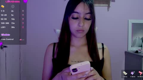 your princess online show from 09/18/25, 04:03