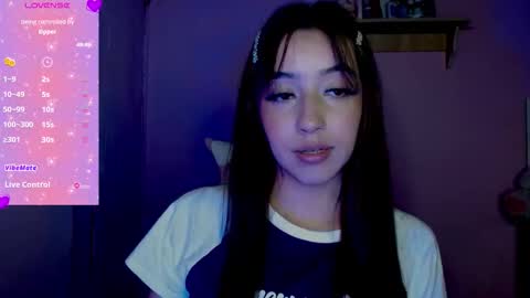 your princess online show from 09/24/25, 02:15