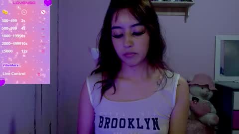 your princess online show from 10/21/25, 12:22