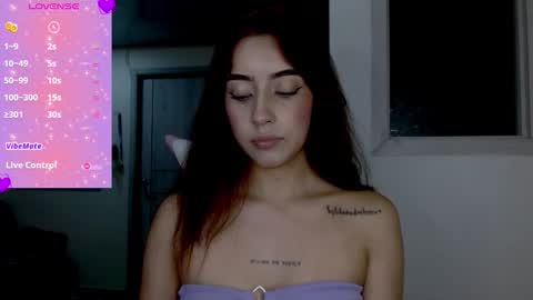 your princess online show from 10/31/25, 12:33