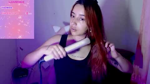 Snapshot of quee_tiana chatting on 03/26/26, 11:21 your princess online show from 03/26/26, 11:21