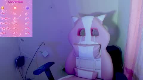 Snapshot of quee_tiana chatting on 04/01/26, 09:12 your princess online show from 04/01/26, 09:12