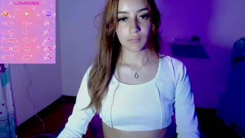 Snapshot of quee_tiana chatting on 04/29/26, 05:55 your princess online show from 04/29/26, 05:55