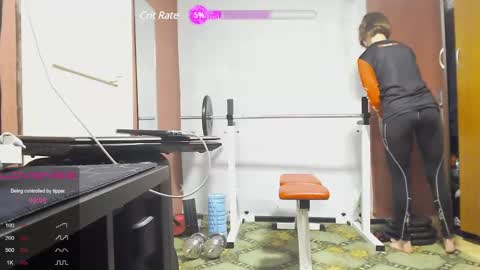 Lola online show from 02/14/25, 04:09