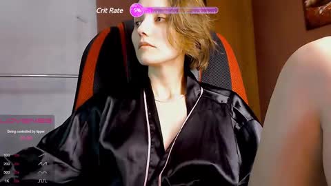 Lola online show from 03/07/25, 08:23