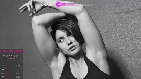 Lola online show from 03/07/25, 02:34