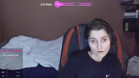 Lola online show from 03/08/25, 04:06