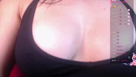 Queen Abby online show from 10/11/25, 02:55