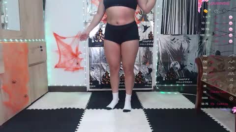 Queen Abby online show from 11/05/25, 07:03