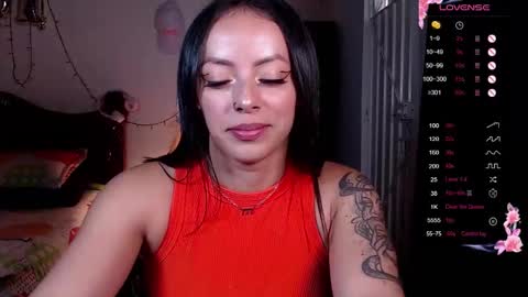 Snapshot of queen__abby chatting on 02/10/26, 08:02 Queen Abby online show from 02/10/26, 08:02