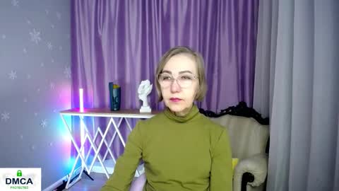 A N I  Ill be here on December 1st online show from 11/23/25, 10:15