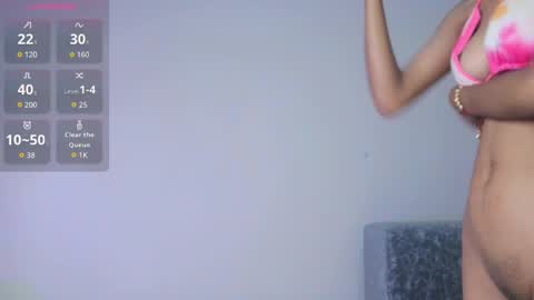 ANTONELLA online show from 05/13/26, 12:13