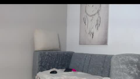 ANTONELLA online show from 05/19/26, 12:55