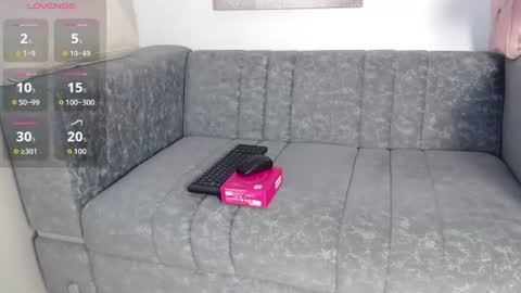 ANTONELLA online show from 06/18/26, 12:42
