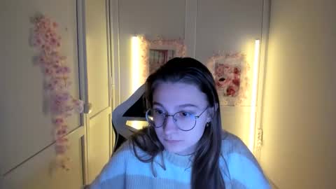 Amelie online show from 05/01/26, 09:25