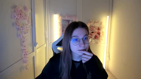 Amelie online show from 05/02/26, 07:02