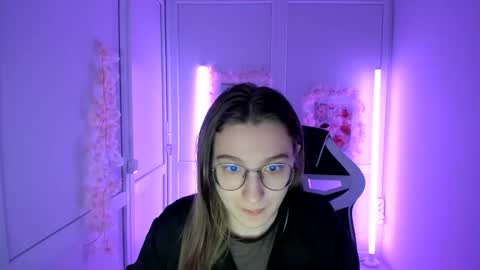 Amelie online show from 05/06/26, 07:35